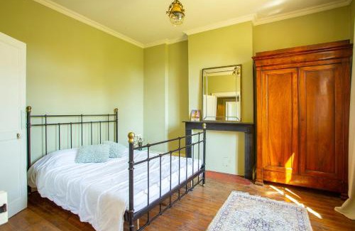 Fressin Bed & Breakfast | Le presbytère de Fressin