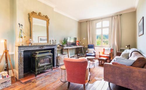 Fressin Bed & Breakfast | Le presbytère de Fressin