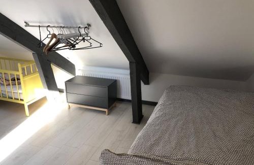 Pont-Aven Bed & Breakfast | Le presbytère de Nizon
