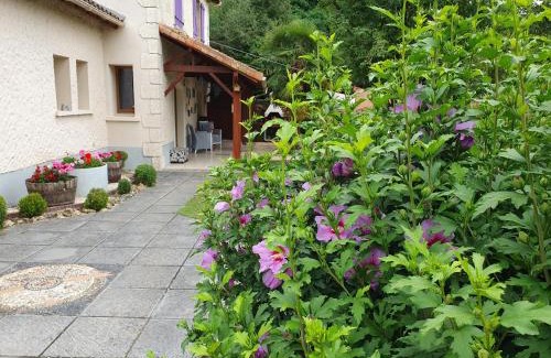 Saint-Romain Bed & Breakfast | Le Presbytère