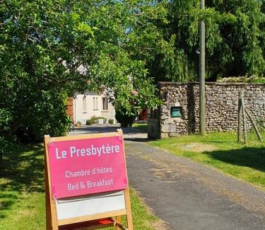 Saint-Romain Bed & Breakfast | Le Presbytère