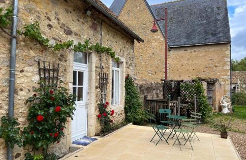Rouperroux-le-Coquet House | LE PRESBYTERE