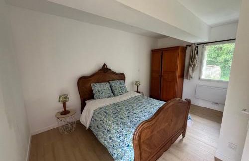 Rouperroux-le-Coquet House | LE PRESBYTERE