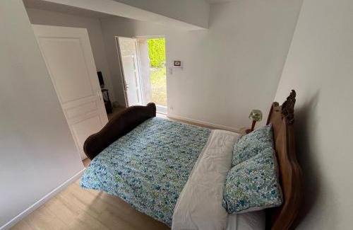 Rouperroux-le-Coquet House | LE PRESBYTERE