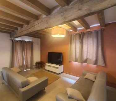 Foulbec House | Le Pressoir de mon Père