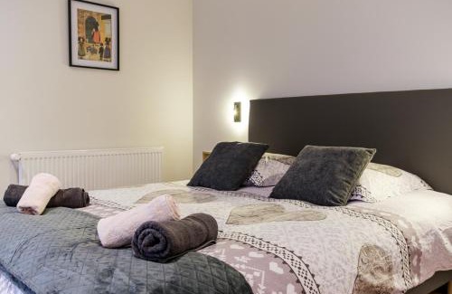 Sigolsheim Bed & Breakfast | LE Pressoir de Sigo