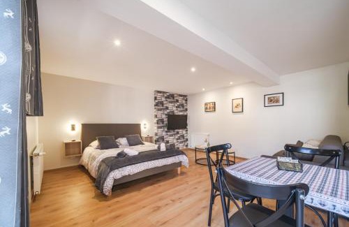 Sigolsheim Bed & Breakfast | LE Pressoir de Sigo