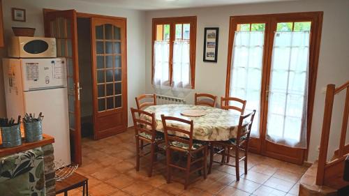 Cresseveuille House | Le Pressoir