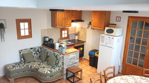 Cresseveuille House | Le Pressoir