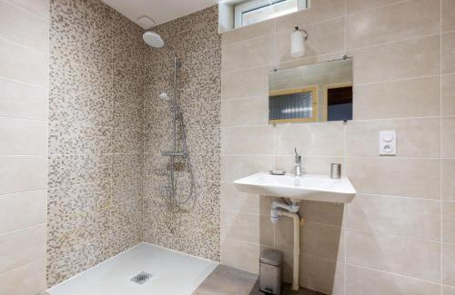 Meusnes House | Le Pressoir