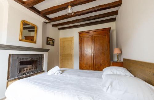 Meusnes House | Le Pressoir