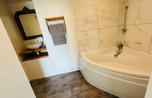 Bourg-les-Valence Apartment | Le Prestige de la Mairie