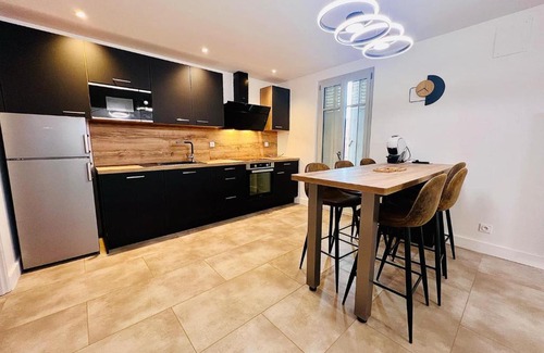 Lourdes Apartment | Le PRESTIGE du SANCTUAIRE