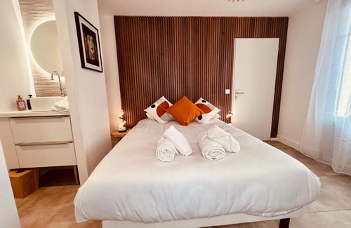 Lourdes Apartment | Le PRESTIGE du SANCTUAIRE