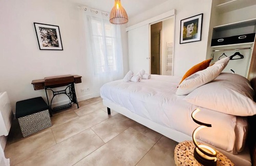 Lourdes Apartment | Le PRESTIGE du SANCTUAIRE