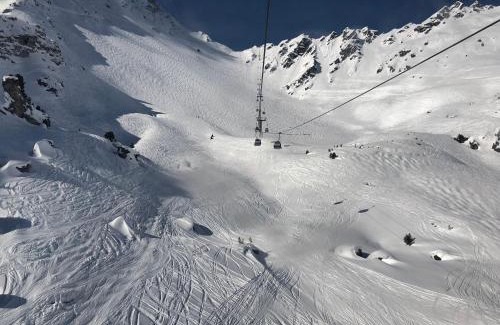 Nendaz House | Le Preyet