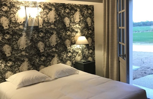 Tour-en-Sologne Hotel | Le Prieuré de Boulogne