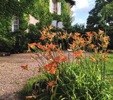 Aydoilles House | Le Prieuré