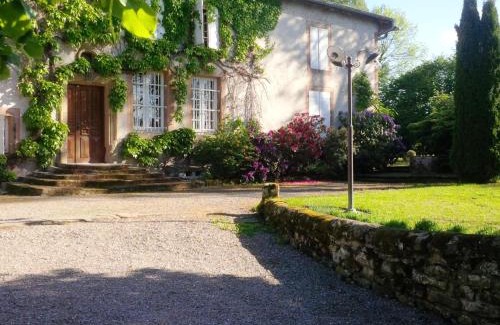 Aydoilles House | Le Prieuré