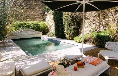 Chateauneuf-du-Pape Villa | Le Prieuré
