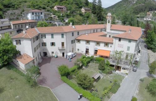 Saint-Dalmas-de-Tende Hotel | Le Prieuré