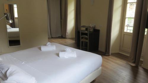 Saint-Dalmas-de-Tende Hotel | Le Prieuré