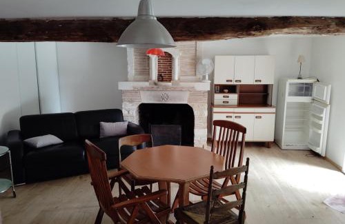 Saint-Valerien House | Le Prieuré