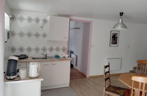 Saint-Valerien House | Le Prieuré