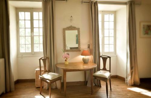 Lanzac Bed & Breakfast | Le Prieuré