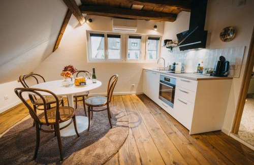Wissembourg Apartment | Le Prieuré