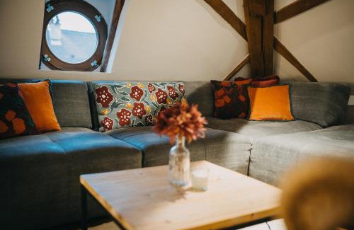 Wissembourg Apartment | Le Prieuré