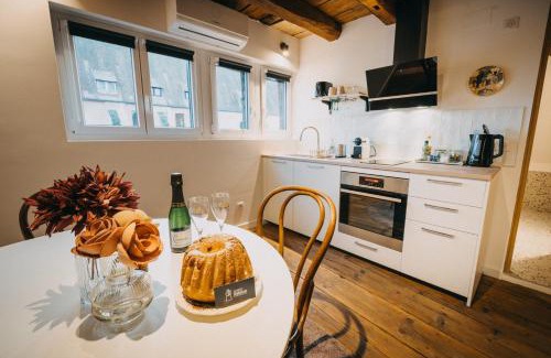 Wissembourg Apartment | Le Prieuré