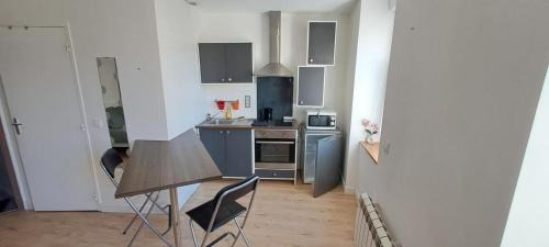 Yssingeaux Apartment | Le Prieuré