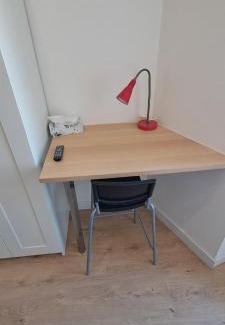 Yssingeaux Apartment | Le Prieuré