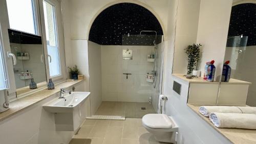Buffon Bed & Breakfast | LE PRIEURE DE BUFFON