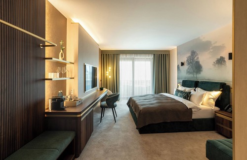 Heviz Hotel | Le Primore Hotel & Spa
