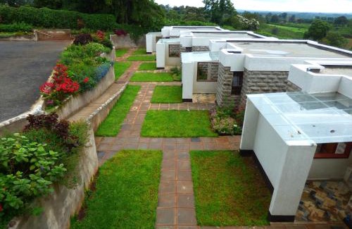 Nyeri Hotel | Le Pristine Wellness and Healing Hotel
