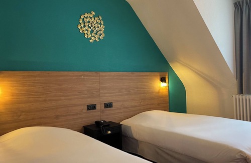 La Fayette-Eble Hotel | Le Progrès