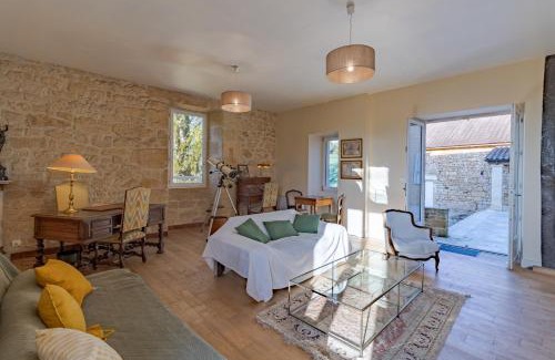 Grolejac House | Le Promontoire