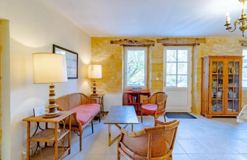 Grolejac House | Le Promontoire