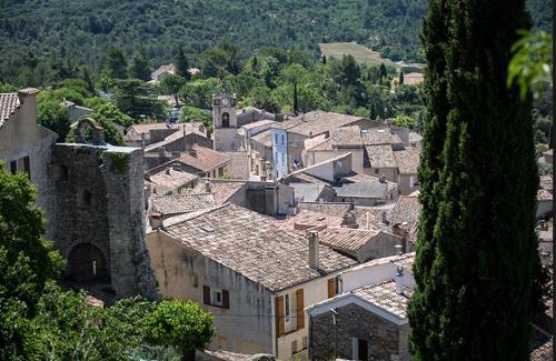 Greoux-les-Bains Apartment | Le Provence