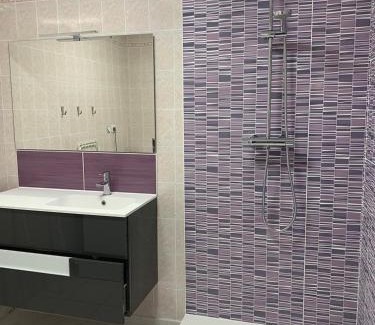 Crozon Apartment | Le Prune, T2 proche plage de Morgat
