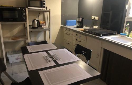 Laveyron Apartment | Le pti logis