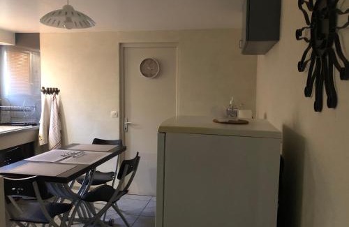 Laveyron Apartment | Le pti logis