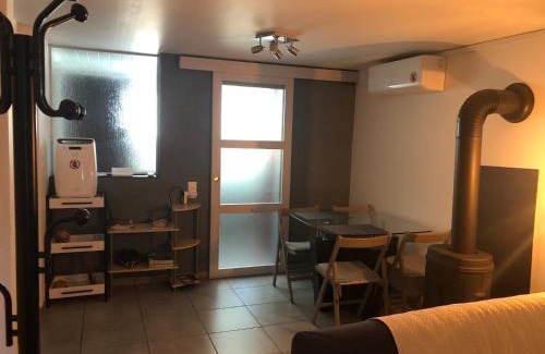 Laveyron Apartment | Le pti logis