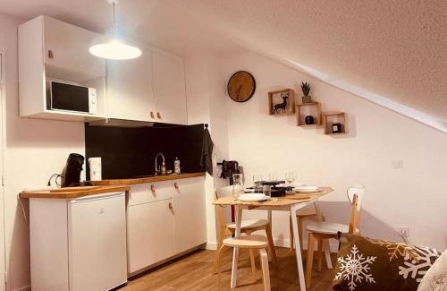 Pyrenees 2000 Apartment | Le pti ‘ P2000