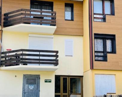 Pyrenees 2000 Apartment | Le pti ‘ P2000