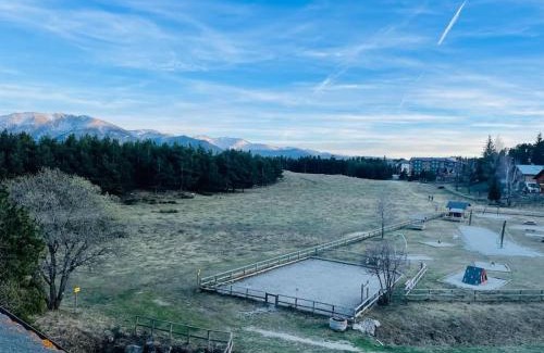 Pyrenees 2000 Apartment | Le pti ‘ P2000