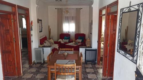 Talambote House | Le P’tit Coin D’Akchour