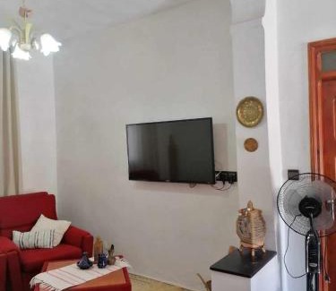 Talambote House | Le P’tit Coin D’Akchour